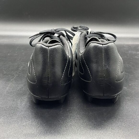 Adidas Goletto II TRX FG J Mens Size 5 Black Cleats Soccer Shoes New G17969 - Picture 5 of 8